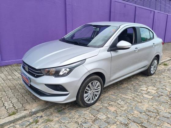 FIAT CRONOS 1.0 FIREFLY FLEX DRIVE MANUAL